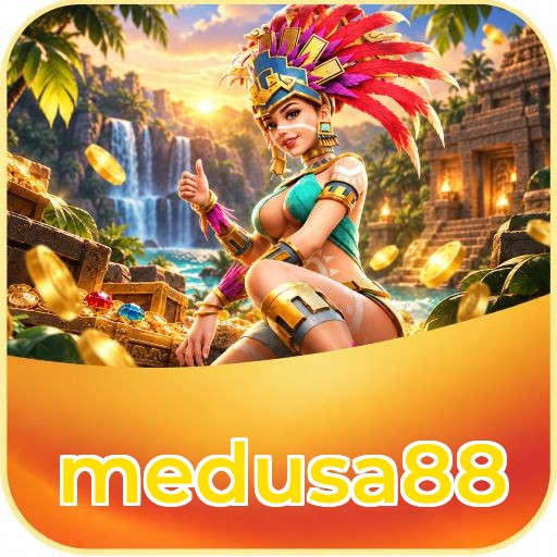 Screenshot 1 - medusa88 Home Screen