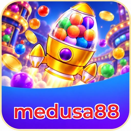 Screenshot 1 - medusa88 Home Screen