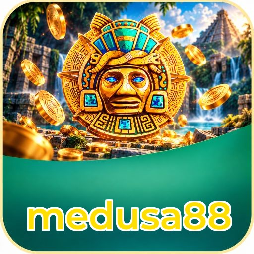 Screenshot 1 - medusa88 Home Screen