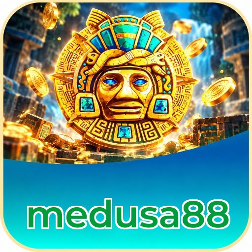 Screenshot 1 - medusa88 Home Screen