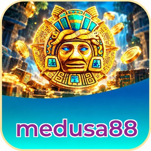 Screenshot 1 - medusa88 Home Screen